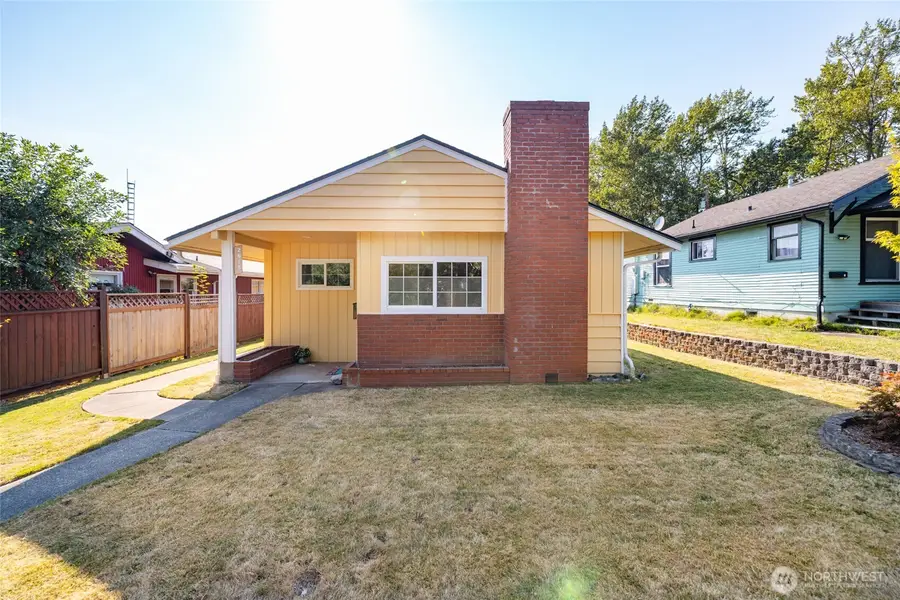 2615 Lincoln Street, Bellingham, WA 98225 - #3
