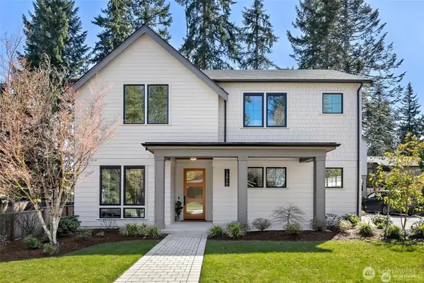 13017 NE 113th Street, Kirkland, WA 98033