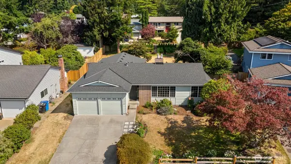 1410 198th Street, Shoreline, WA 98177