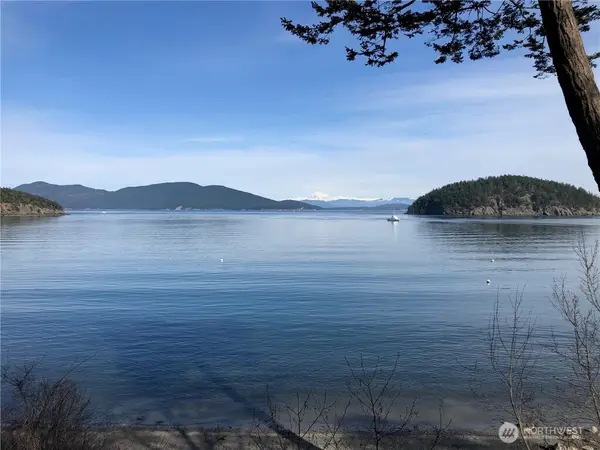 3 Fauntleroy Point Dr #3, Decatur Island, WA 98221