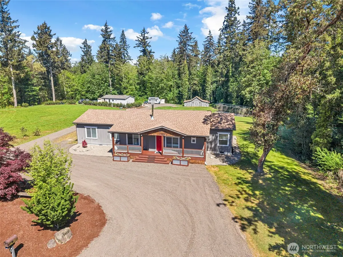 9889 Sportsman Club Road Ne, Bainbridge Island, WA 98110 - #1