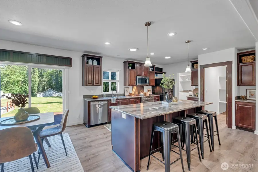9889 Sportsman Club Road Ne, Bainbridge Island, WA 98110 - #3