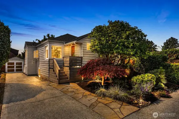 1307 NW 80th Street, Seattle, WA 98117