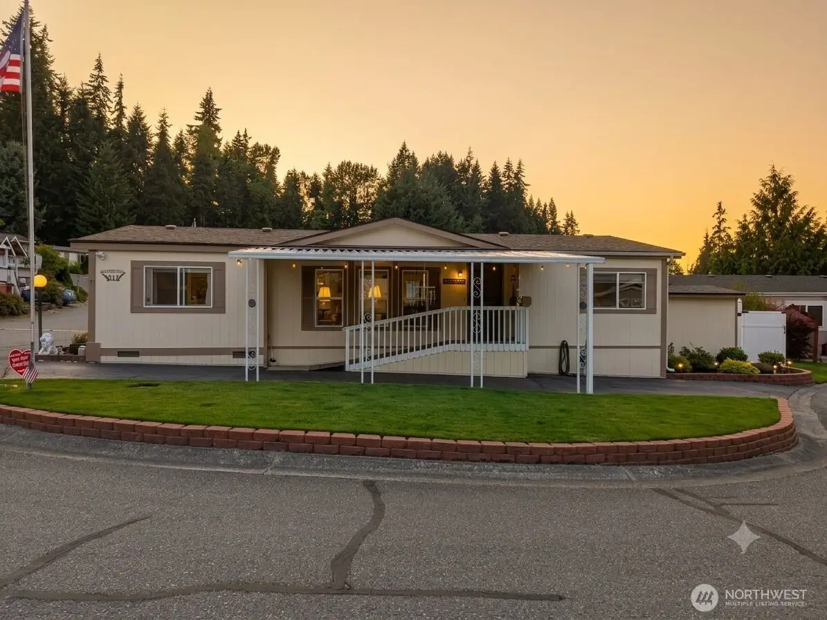 5810 Fleming Street #77, Everett, WA 98203 - #1