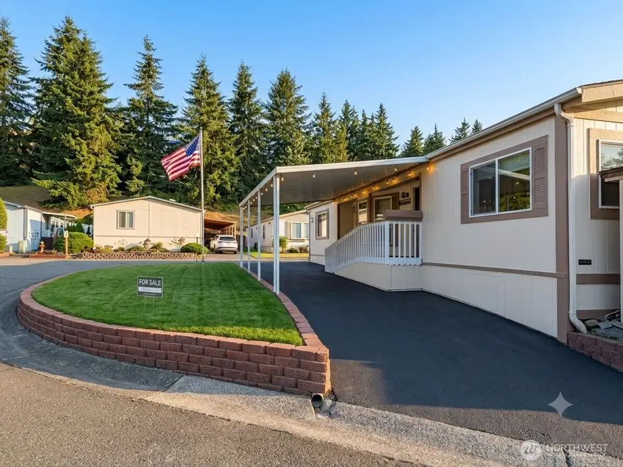 5810 Fleming Street #77, Everett, WA 98203 - #2