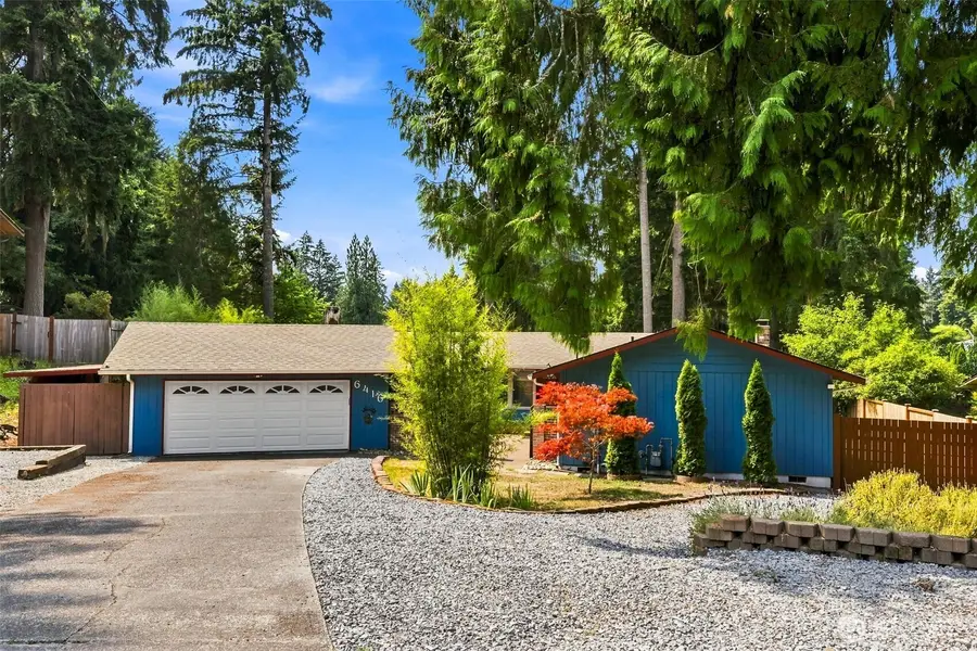 6416 Sierra Drive Se, Lacey, WA 98503 - #2