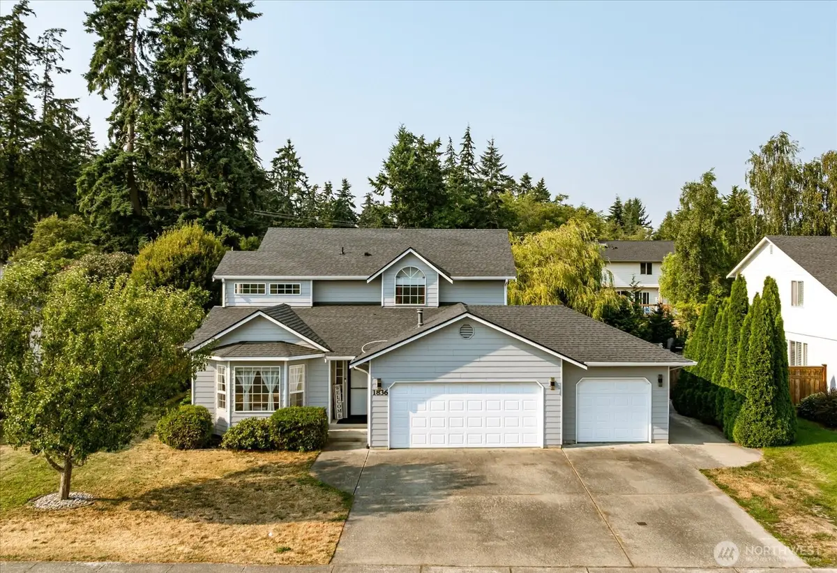 1836 SW Putnam Drive, Oak Harbor, WA 98277 - #1
