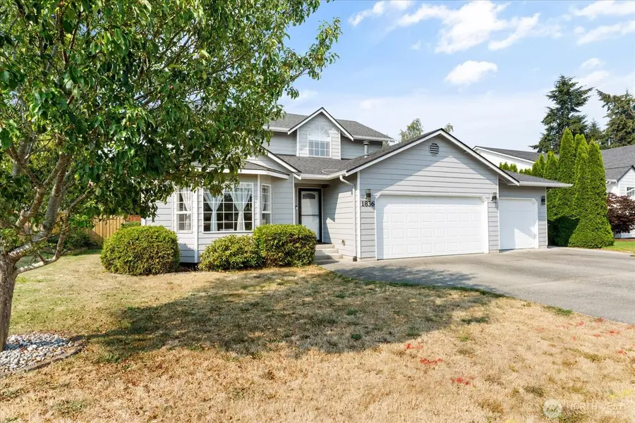 1836 SW Putnam Drive, Oak Harbor, WA 98277 - #2