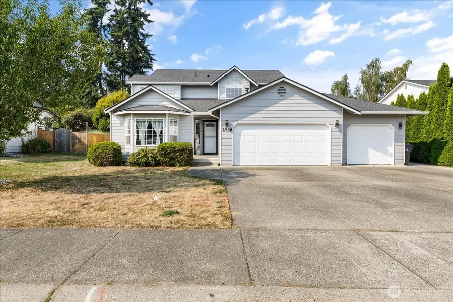 1836 SW Putnam Drive, Oak Harbor, WA 98277 - #3