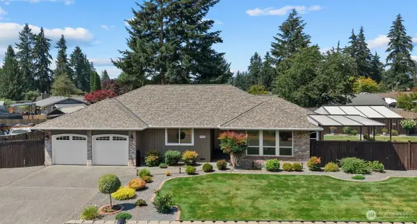 13004 47th Drive Ne, Marysville, WA 98271