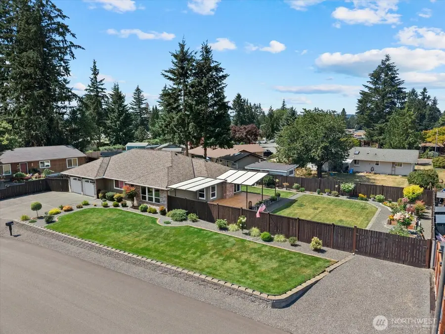 13004 47th Drive Ne, Marysville, WA 98271 - #2