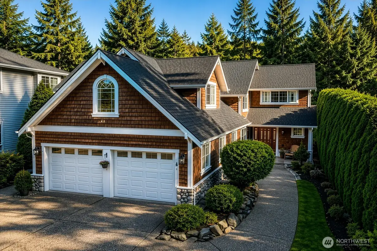 11612 NE 107th Lane, Kirkland, WA 98033 - #1