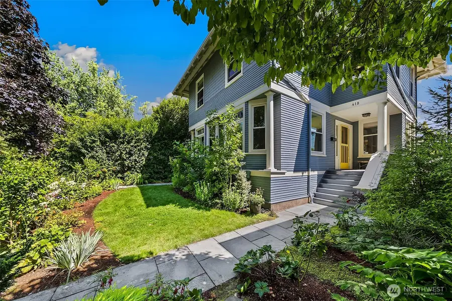 418 16th Avenue E #418, Seattle, WA 98112 - #2
