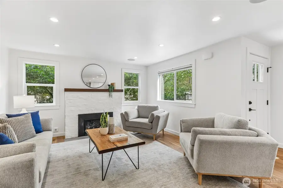 1302 NW 90th Street, Seattle, WA 98117 - #3