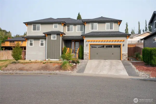 5641 Ariel Court, Ferndale, WA 98248