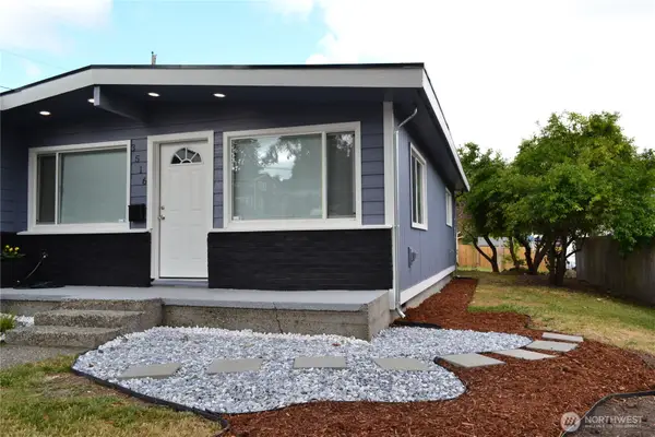 3516 E T Street, Tacoma, WA 98404