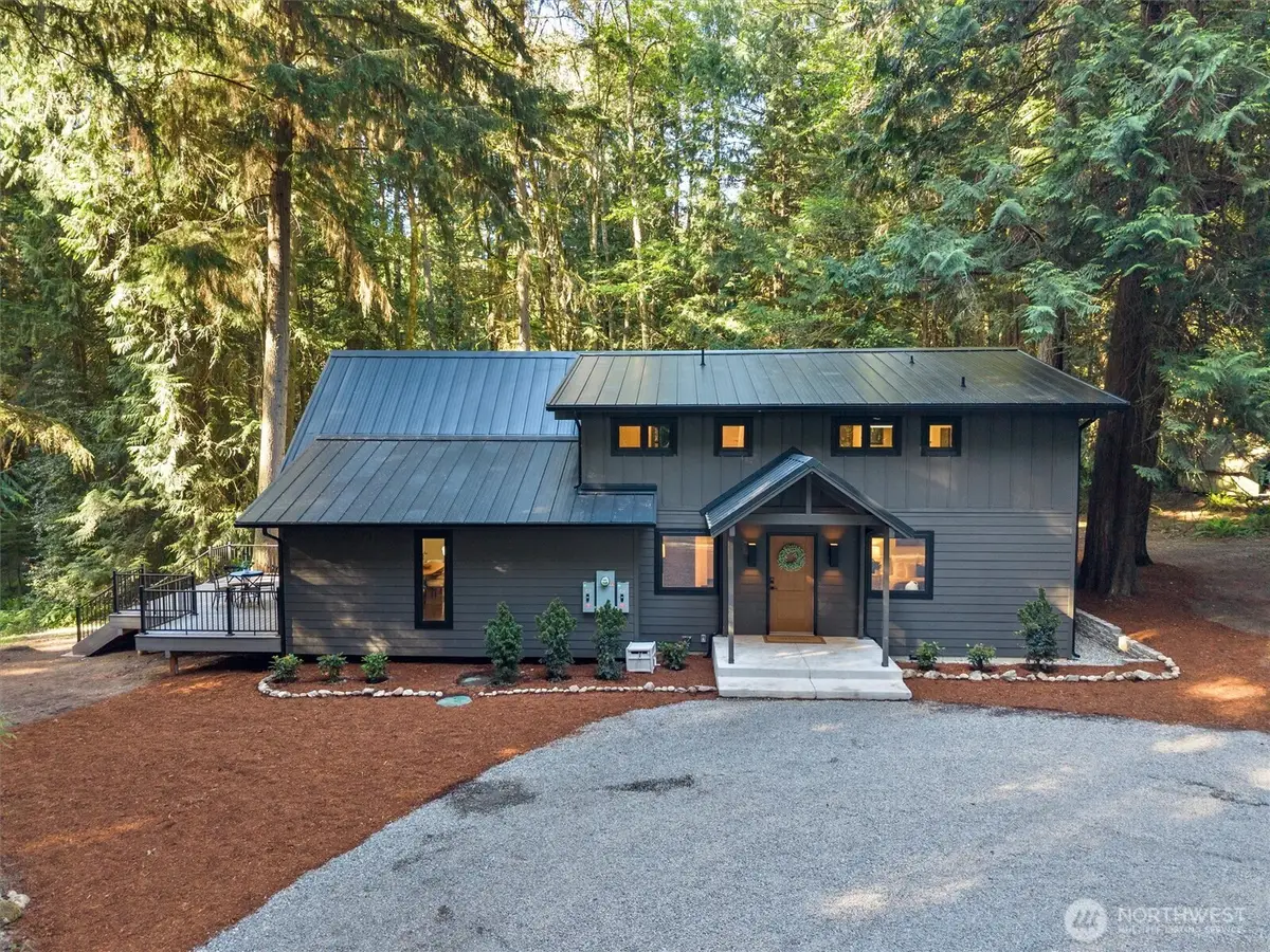 12930 SW 204th Street, Vashon, WA 98070 - #1