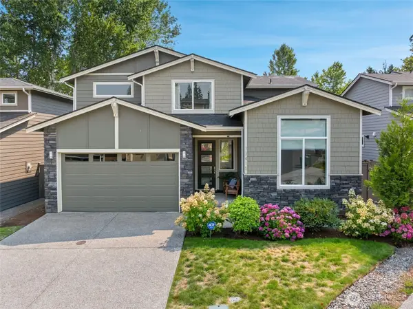 13415 NE 128th Place, Kirkland, WA 98034