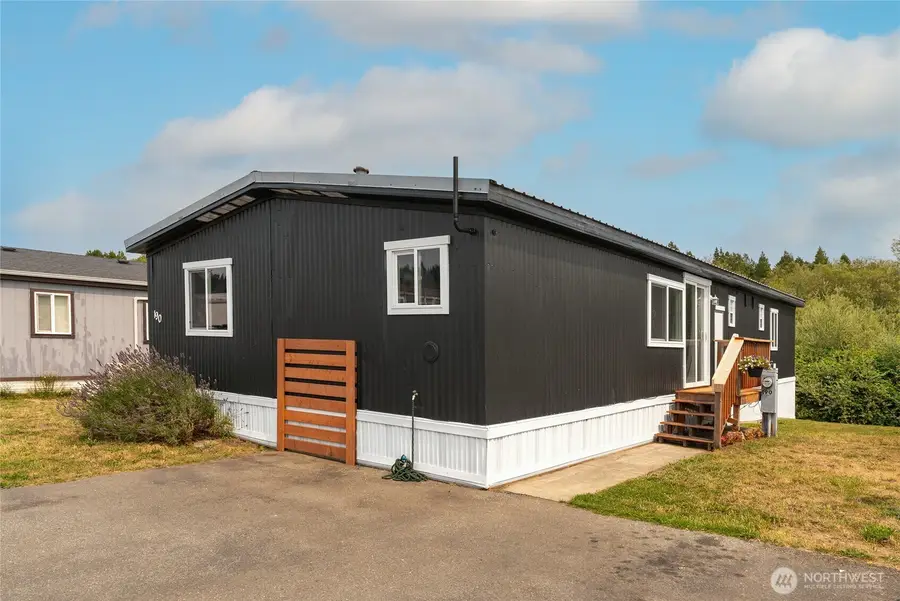 1320 N Oak Harbor Street #190, Oak Harbor, WA 98277 - #2