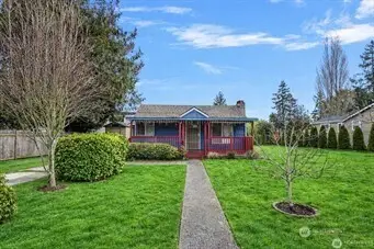 14118 37th Avenue S, Tukwila, WA 98168 - #1