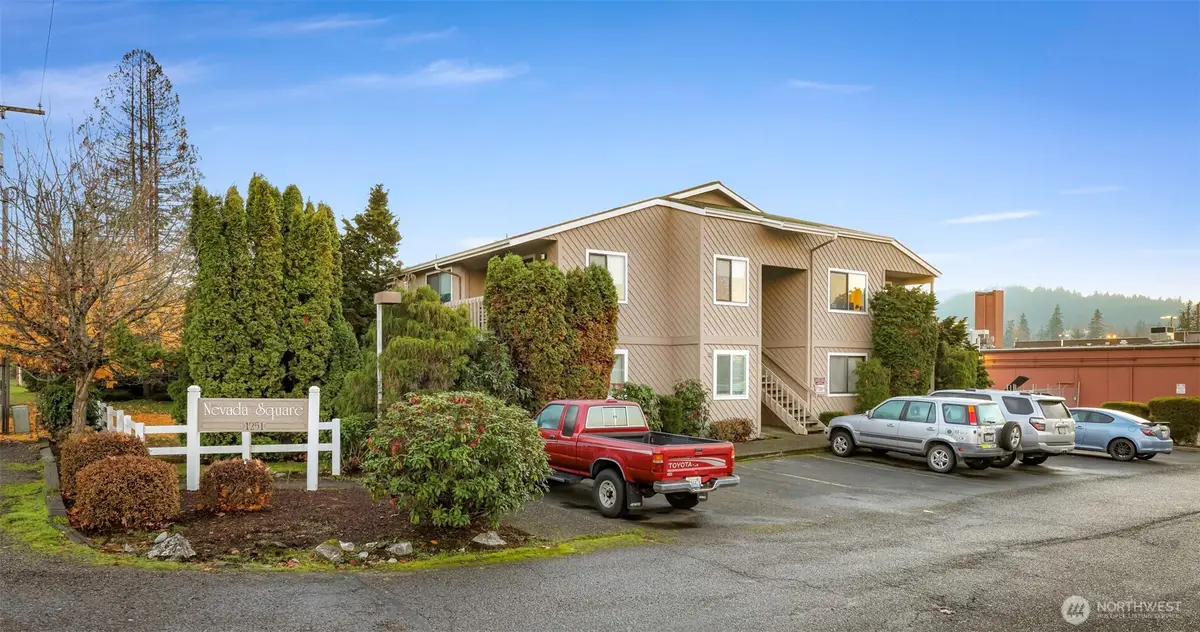 1251 Nevada Street #17, Bellingham, WA 98229 - #1