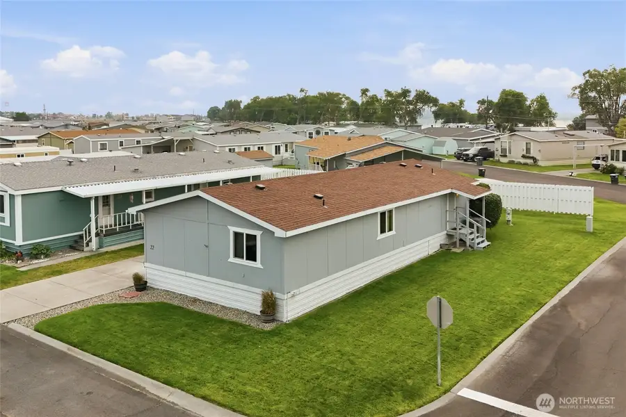 2240 W Broadway Avenue #22, Moses Lake, WA 98837 - #2