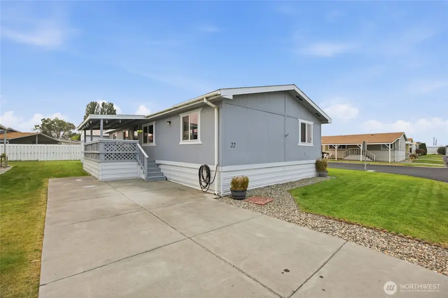 2240 W Broadway Avenue #22, Moses Lake, WA 98837 - #3