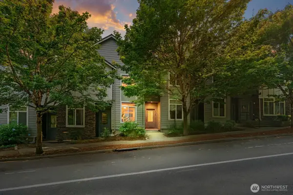 2157 NW Talus Drive, Issaquah, WA 98027
