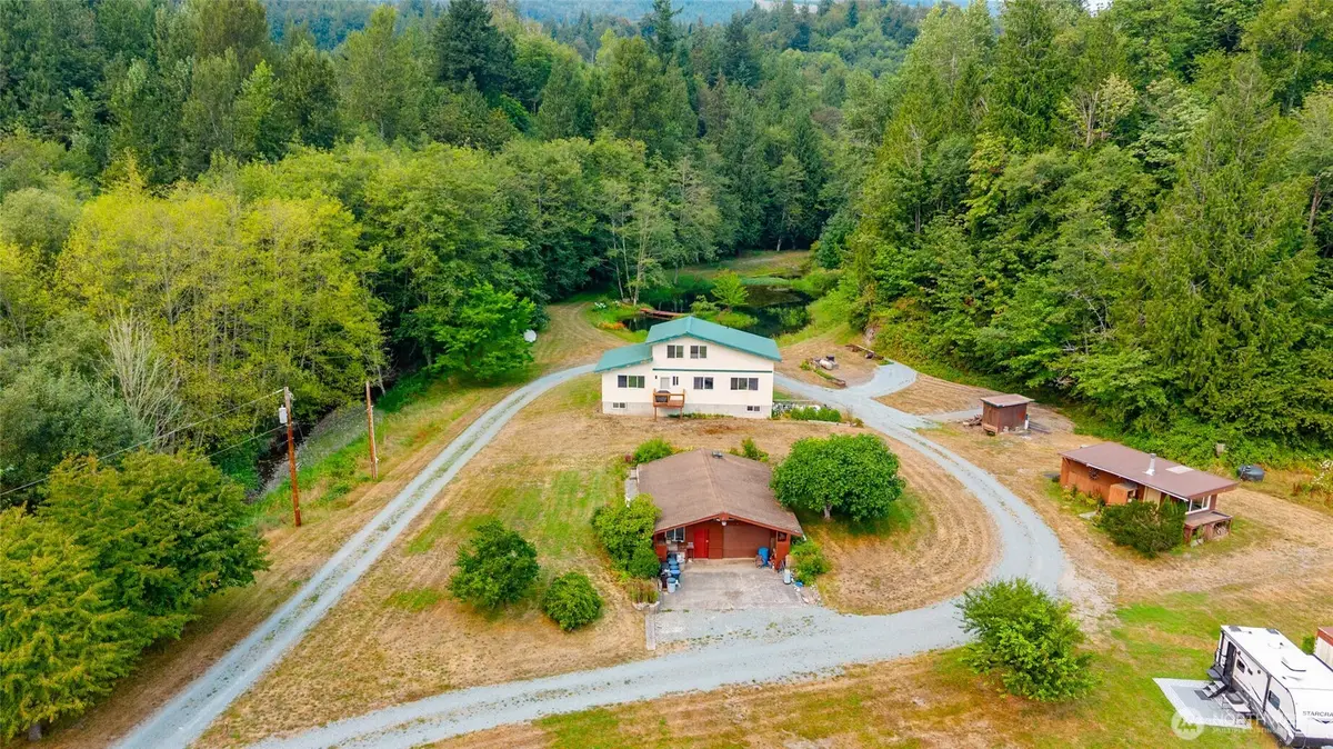 30341 State Route 20, Sedro Woolley, WA 98284 - #1