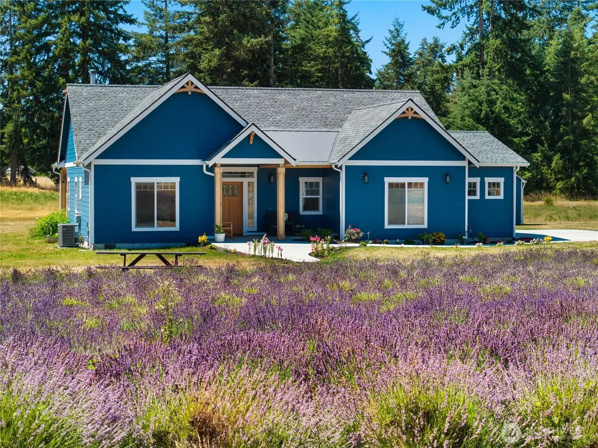 18507 Sargent Road, Rochester, WA 98579 - #1