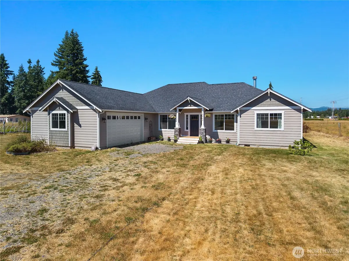 18443 Sargent Road, Rochester, WA 98579 - #1