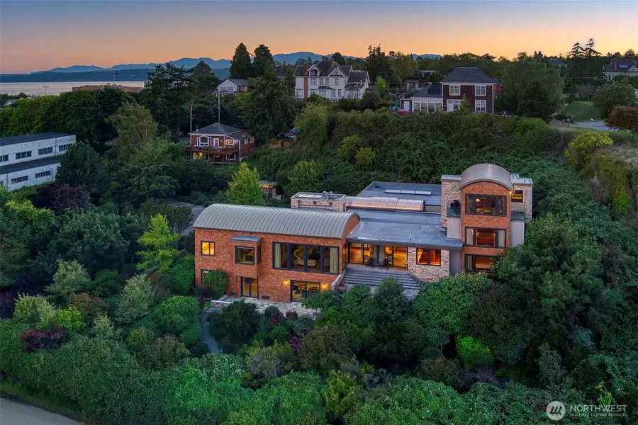 537 Jackson Street, Port Townsend, WA 98368 - #2