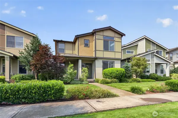 32974 Skyline Lane, Black Diamond, WA 98010