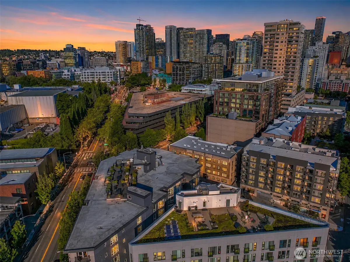 159 Denny Way #509, Seattle, WA 98109 - #1