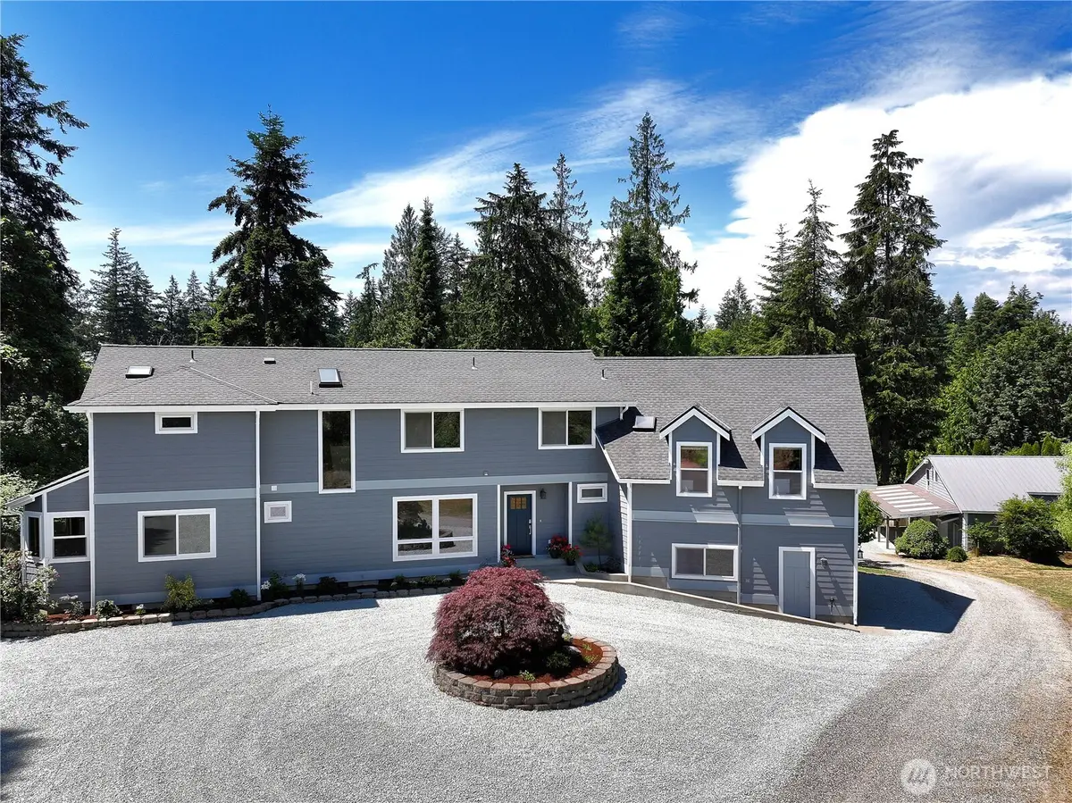 6621 Sills Road, Clinton, WA 98236 - #1