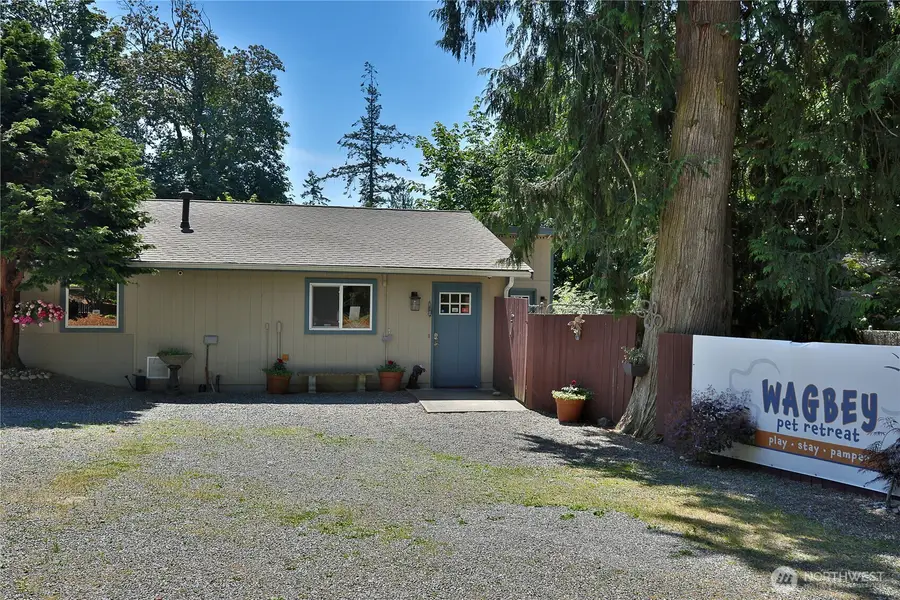 6621 Sills Road, Clinton, WA 98236 - #2