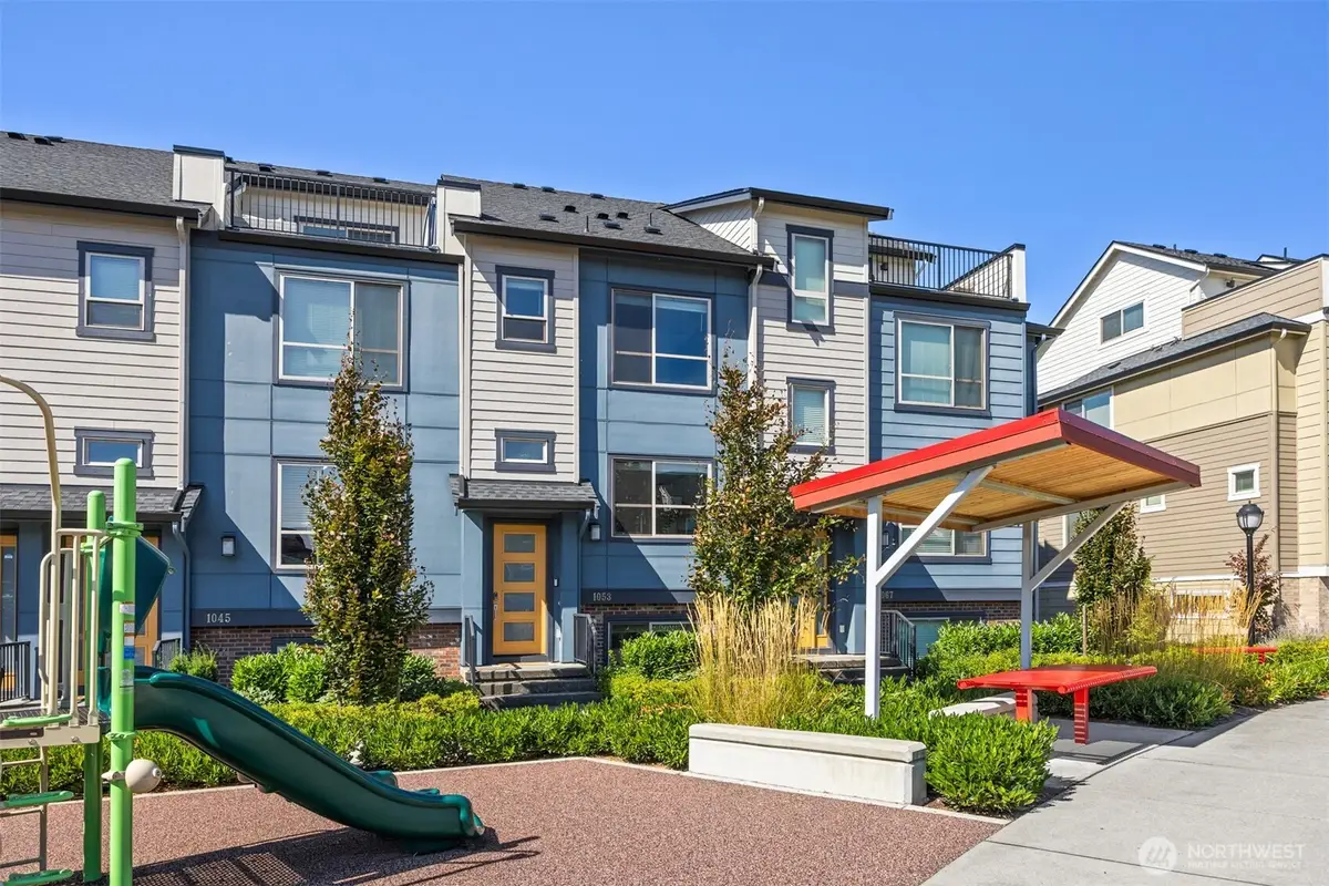 1053 6th Walk Ne, Issaquah, WA 98029 - #1