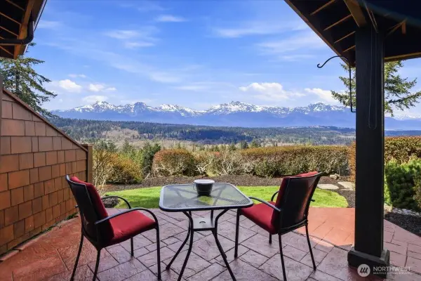 383 NE Romance Hill Road #C, Belfair, WA 98528