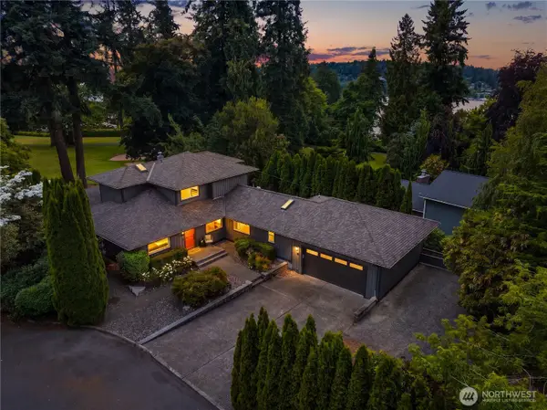 16315 Inglewood Place Ne, Kenmore, WA 98028