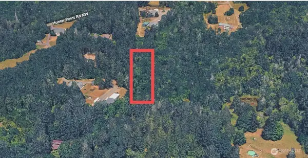 2616 Schirm Road Nw, Olympia, WA 98502