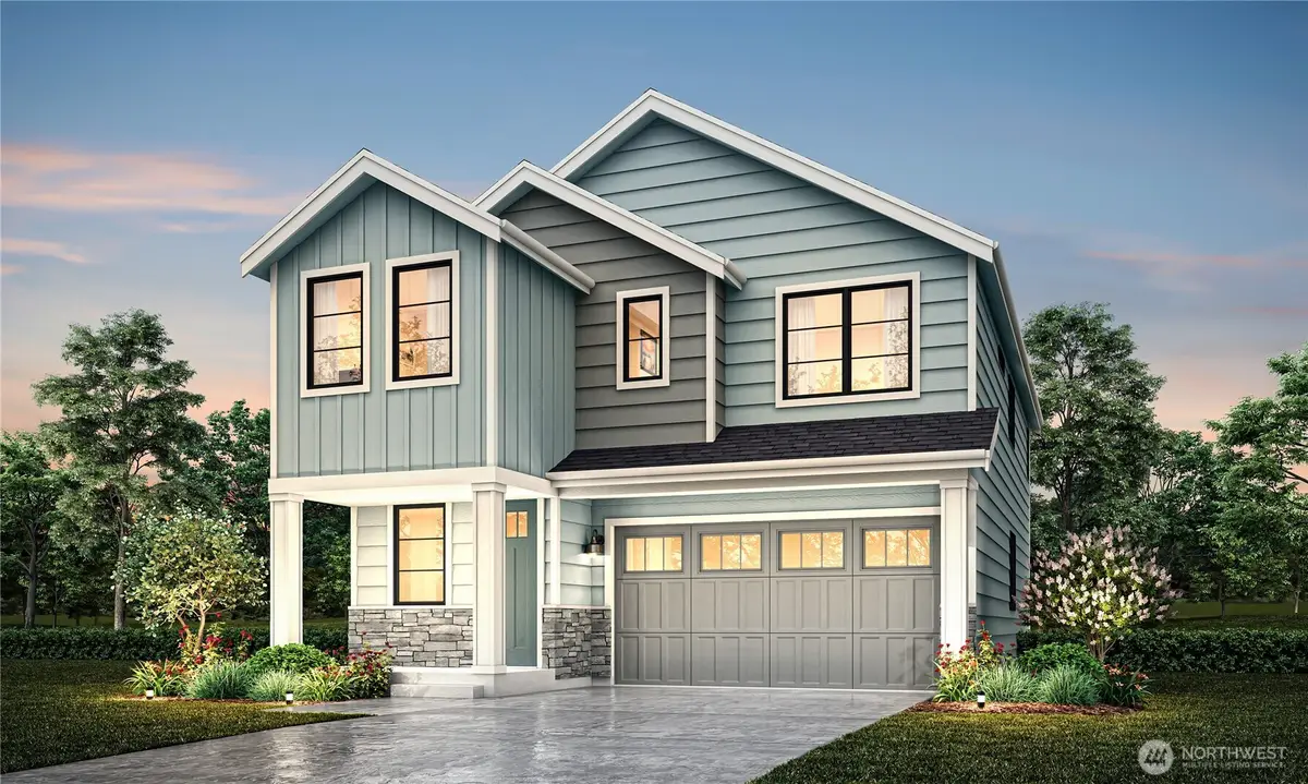 20828 99th Place S, Kent, WA 98031 - #1