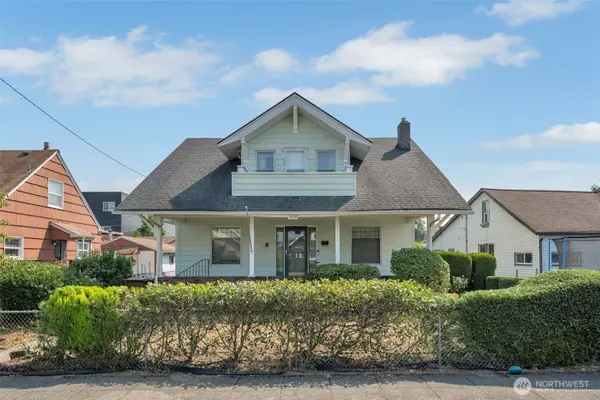 3629 E G Street, Tacoma, WA 98404