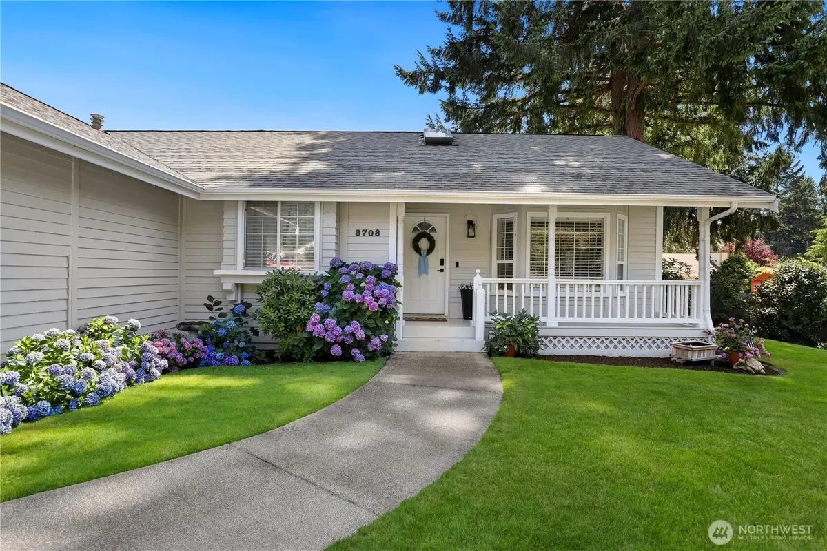 8708 114th Street Ct Sw, Lakewood, WA 98498 - #1