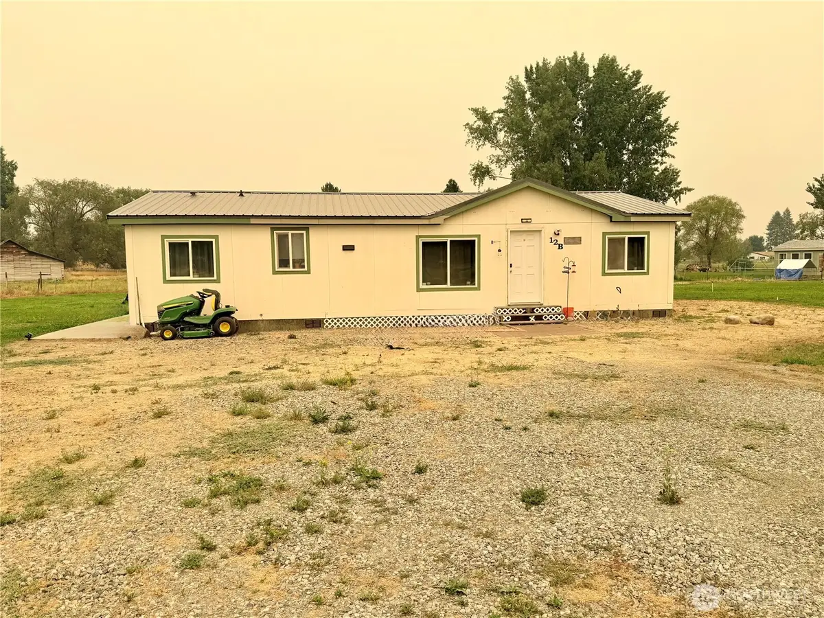 12 Kimberly Lane, Omak, WA 98841 - #1