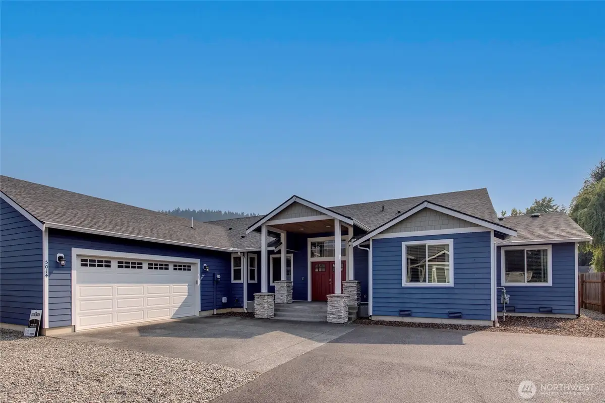 5014 Parker Road E, Sumner, WA 98390 - #1