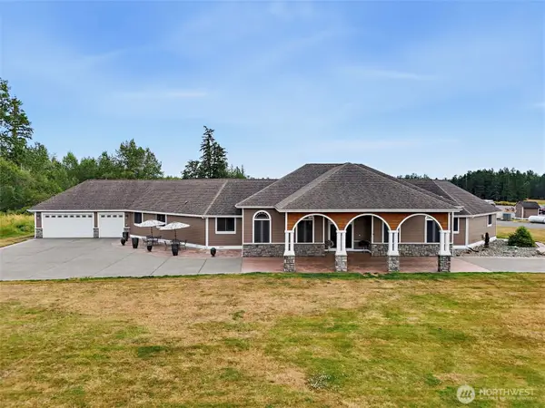 9704 304th Street E, Graham, WA 98338