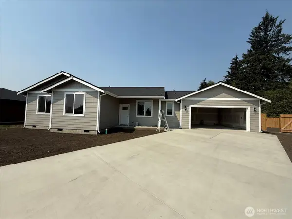 6 Hobble Creek Street, Elma, WA 98541
