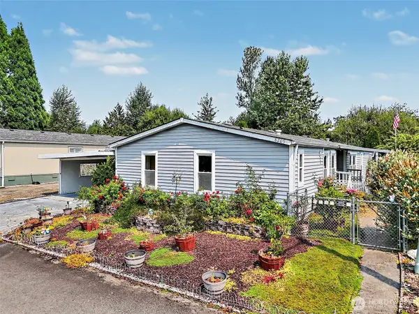 8205 9th Avenue E #23, Tacoma, WA 98404