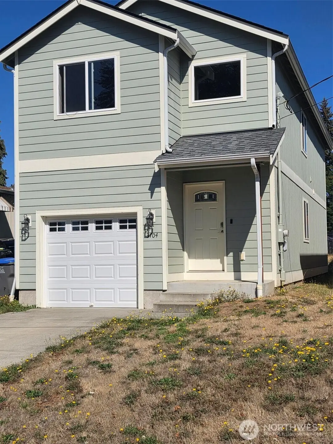 3704 W F Street, Bremerton, WA 98312 - #1