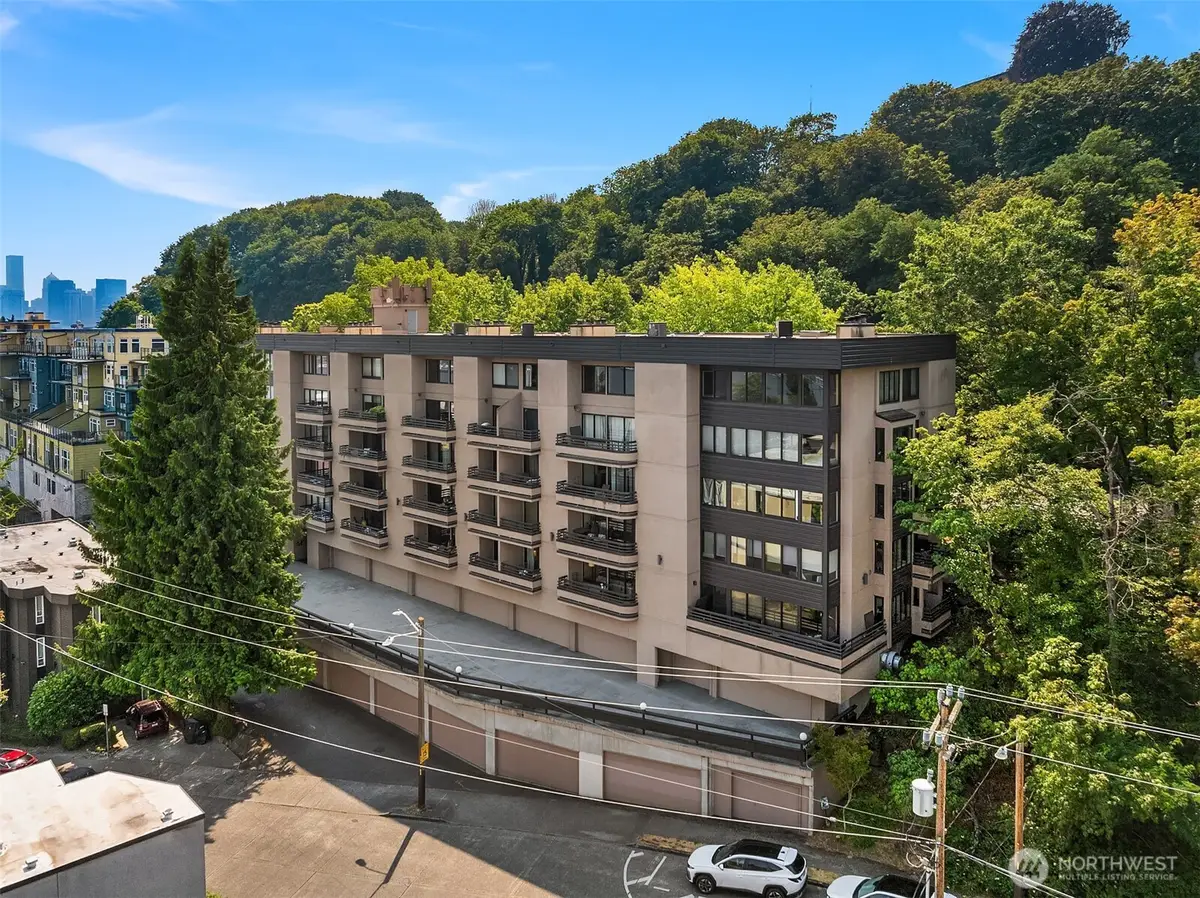 700 Crockett Street #104, Seattle, WA 98109 - #1